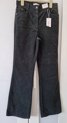 Ladies dark green flare - ladies,