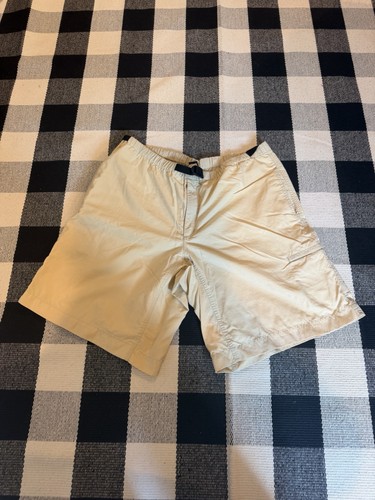 Vintage patagonia cream nylon - cream,