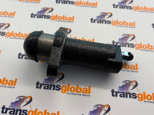 Clutch slave cylinder for - slave, land