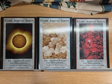 Clark Ashton Smith The