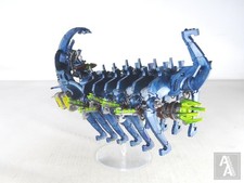 (CH40) Doomsday Ark Necrons Necron 40k Warhammer