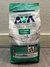 Ava Optimum Health Small Breed