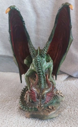 Summit collection green dragon - summit,