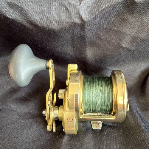 Shimano trinidad - shimano, 20
