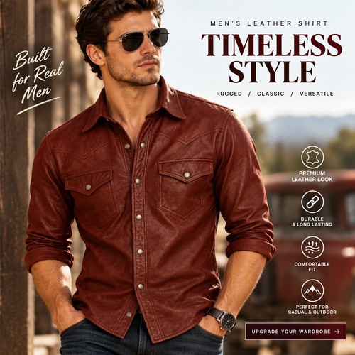Motorbike lambskin leather - motorbike,