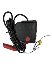 Genuine Switch Box for Spear & Jackson Scarifier and Raker - 1400W - S1432ESC