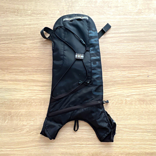 Camelbak black grey camo - camelbak, black/grey
