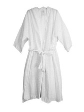 Ladies Broderie Anglaise Short