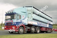 THH Truck Photos - ERF -