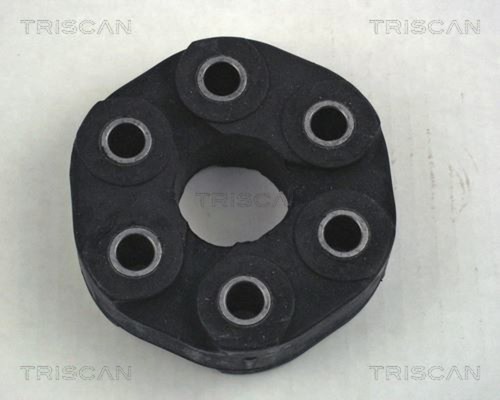 Disc joint propshaft - disc,