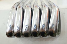 mizuno MP-54 Iron Set 5-9,Pw