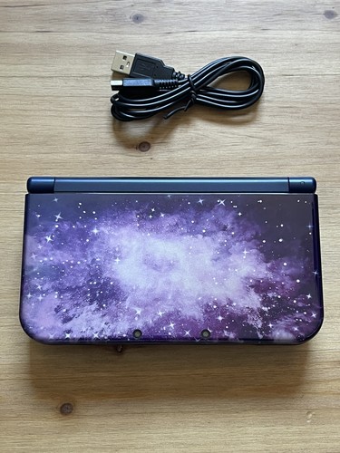 Nintendo pal new 3ds - “new”,