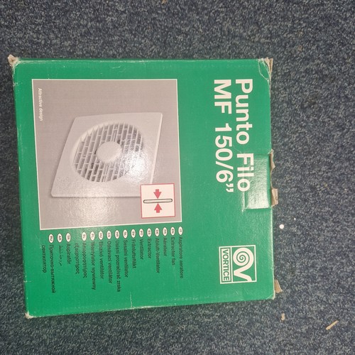 Vortice 11129 punto - 11129, filo