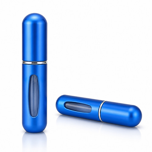 Aftershave perfume atomiser - aftershave,