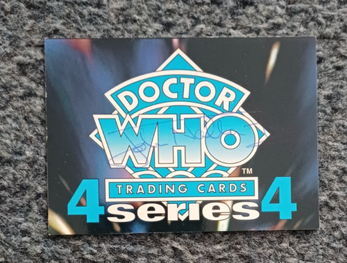 Doctor who john nathan - who,