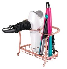 mDesign Freestanding Hair