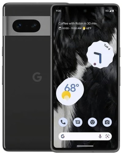 Google pixel 128gb 8gb ram - pixel,