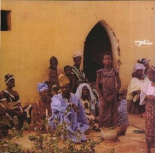 Ali Farka Toure | Red Album |