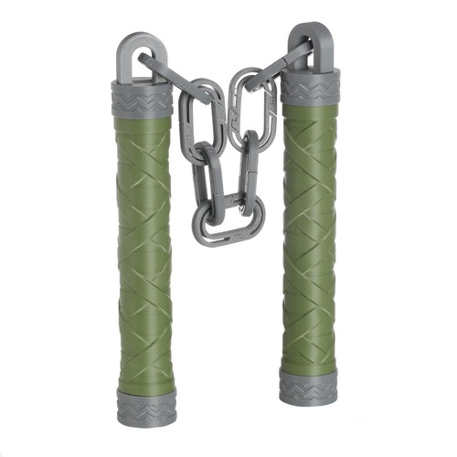 Kurogane nunchucks prop - prop, –