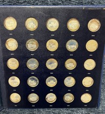 1969 Franklin Mint Series 2