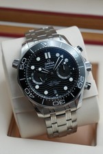2023 MINT! OMEGA Seamaster