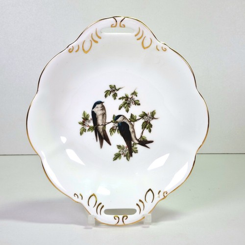 Coalport house martin british - coalport,
