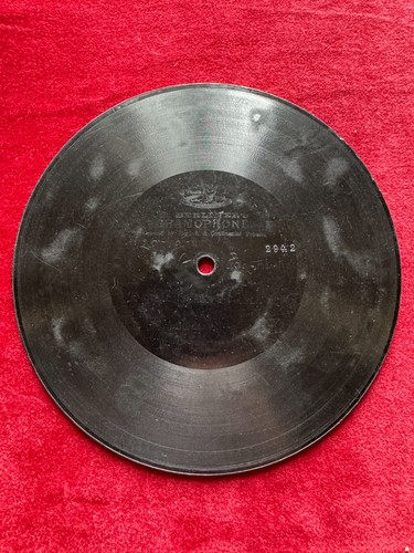 78rpm baritone thomas - 78rpm,baritone,,