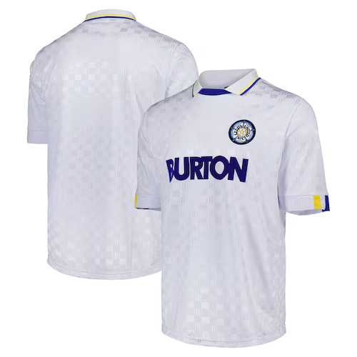 Leeds united 1988 retro - united,