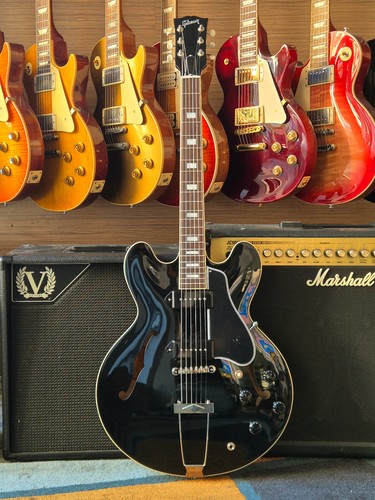 Gibson 330 exclusive 2026 - gibson,