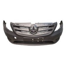 W447 MERCEDES VITO 114 Bumper Front