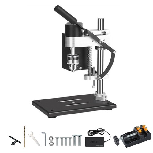 Mini bench drill press - bench,