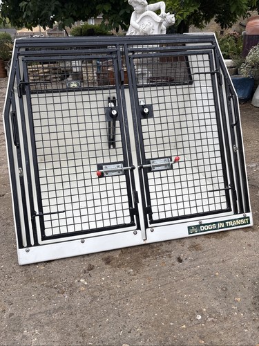 Lintran dog transit - lintran,