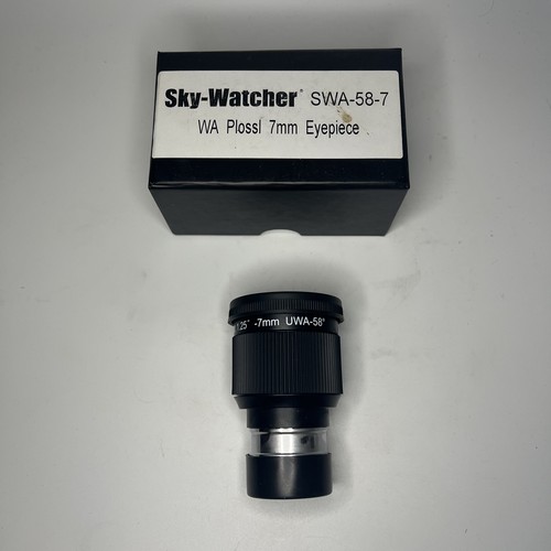 Sky watcher swa uwa - swa-58-7,