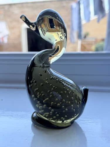 Vintage whitefriars glass - vintage,