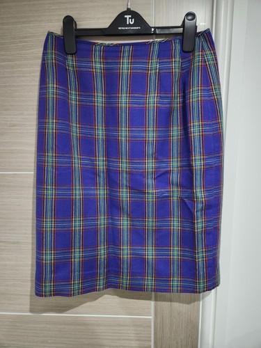 Vintage country casuals royal - vintage,