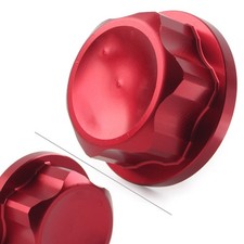 Steering Stem Nut Fit Honda