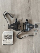 SHIMANO EXAGE SPORT PD-A450