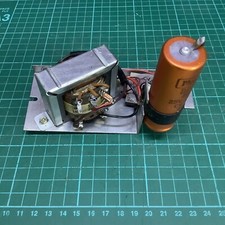 Vintage Valve Transformer