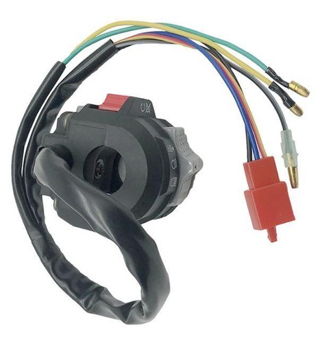 Handlebar switch yamaha - handlebar,