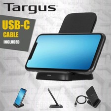 Targus 10w Wireless QI Charger