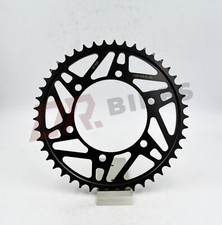 Yamaha YZF600 R6 (520 Race) 06-20 AFAM Steel Rear Sprocket 12814RLK-45