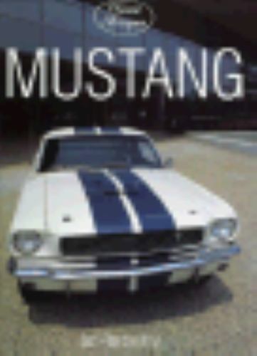 Mustang - (classic, marques)