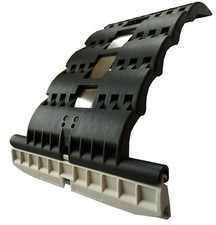 LOCKING STRAP Roller Shutter