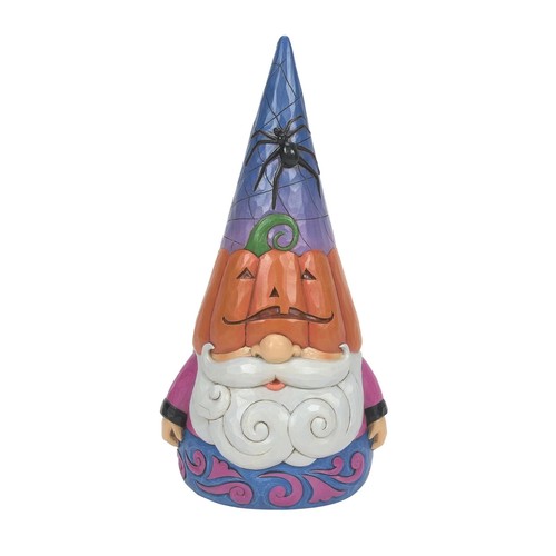 Jim shore halloween gnome hide - shore,