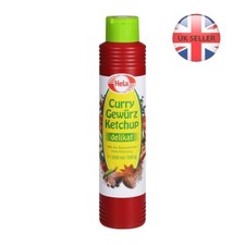 HELA Herb Curry Ketchup