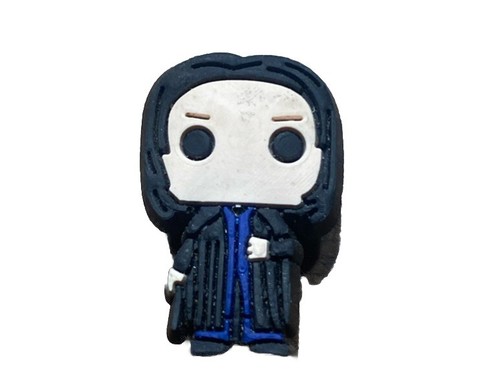 Snape jibbitz croc - , shoe