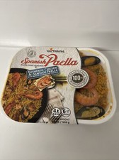 Authentic Imported Spanish