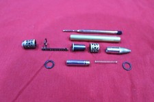 spiritual pen kit antiqued