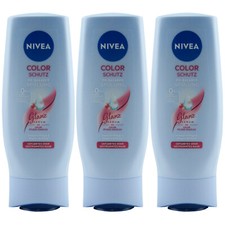 Nivea hair conditioner - hair,