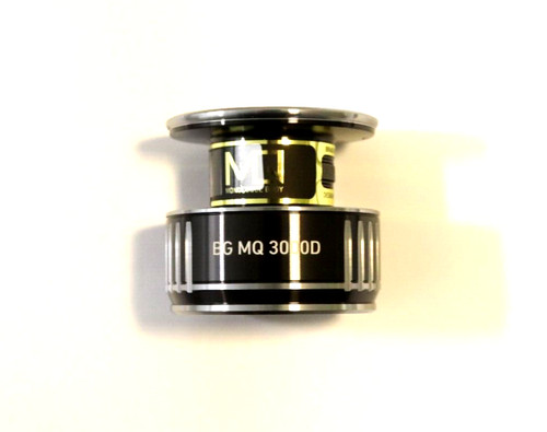 Daiwa new part spool assembly - new,